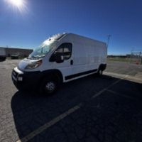2022 Dodge RAM 2500