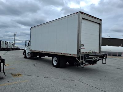 2020 Freightliner M2 106