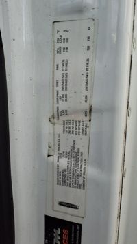 2019 Freightliner NEW CASCADIA PX12664