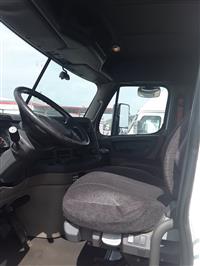 2018 Freightliner CASCADIA 125