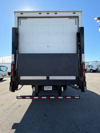 2016 International 4300