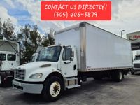 2019 Freightliner M2 106