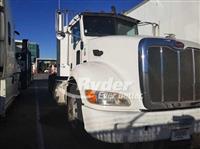 2012 Peterbilt 386