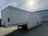 2013 W.F. MICKEY BODY BT14SS088388