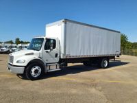 2018 Freightliner M2 106