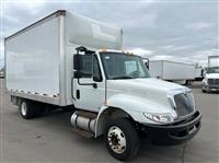 2019 International 4300 LP