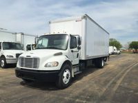 2017 Freightliner M2 106