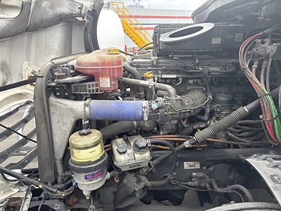 2022 Freightliner NEW CASCADIA PX12664