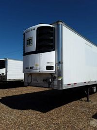 2016 VANGUARD TRAILER CORP R8000B 53/102/162