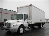 2012 Freightliner M2 106