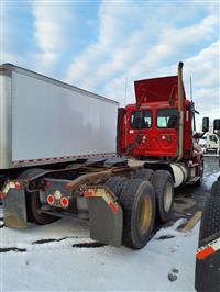 2017 Freightliner CASCADIA 125