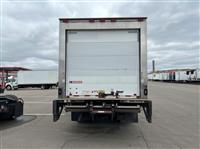 2019 Chevrolet LCF 4500XD