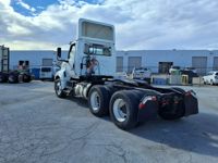 2019 International LT625