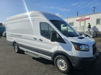 2019 Ford TRANSIT 250 HI ROOF