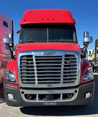 2019 Freightliner CASCADIA 125