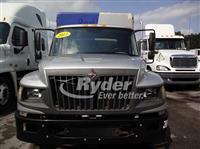 2013 International TerraStar