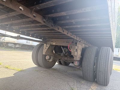 2014 GREAT DANE TRAILERS 700-53/162/102