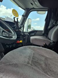 2019 International LT625