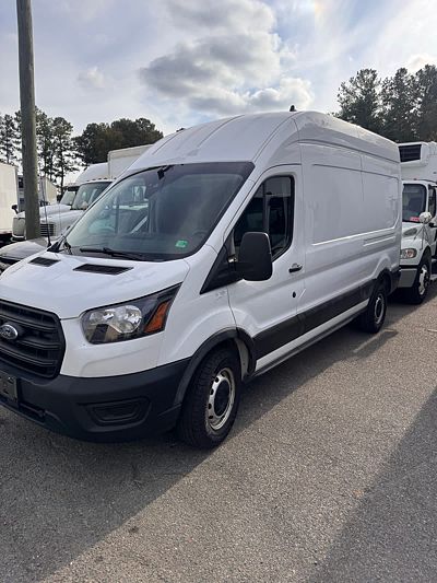 2020 Ford TRANSIT 350