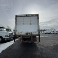 2020 International MV607