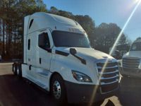 2021 Freightliner NEW CASCADIA PX12664