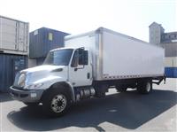 2018 International 4300