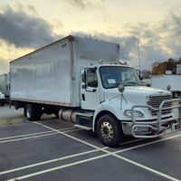 2020 Freightliner M2 112