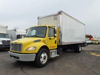 2016 Freightliner M2 106