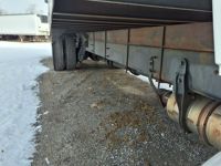 2020 International MV607