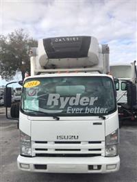 2014 Isuzu NRR