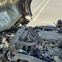 2020 Chevrolet LCF 4500XD