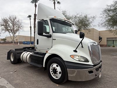 2019 International RH613