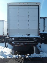 2016 International 4300