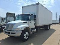 2018 International 4300