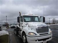 2008 Freightliner COLUMBIA 120