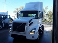 2019 Volvo VNR42T 300
