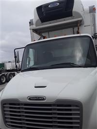 2020 Freightliner M2 106