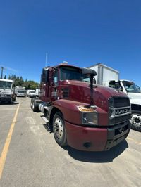 2020 Mack ANTHEM 64T