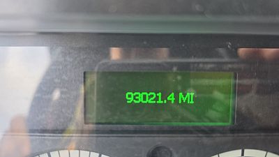 2019 Freightliner CASCADIA 125