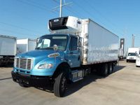 2019 Freightliner M2 106