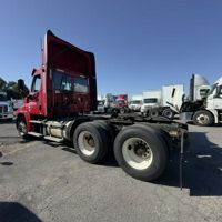 2019 Freightliner CASCADIA 125