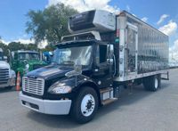 2017 Freightliner M2 106