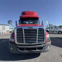 2019 Freightliner CASCADIA 125
