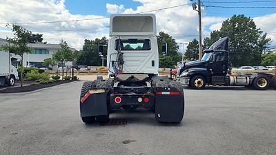 2016 International Prostar