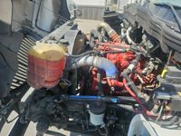 2018 International 4300