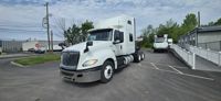 2020 International LT625