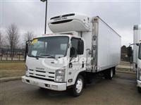 2012 Isuzu NRR