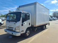 2019 Isuzu NPR HD