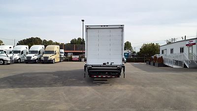2022 Freightliner M2 106