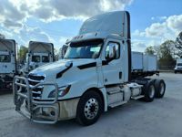 2020 Freightliner NEW CASCADIA PX12664